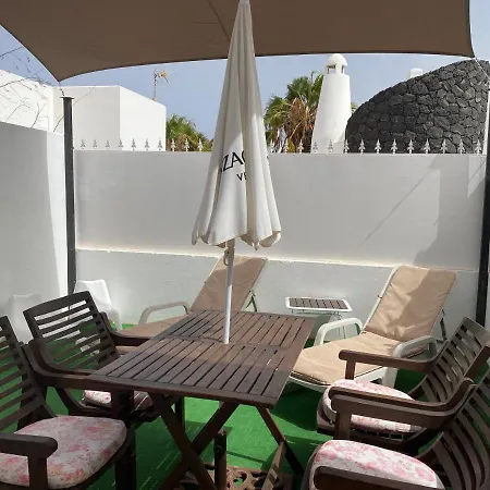 Apartmán Casa Valentina Playa Blanca (Lanzarote)