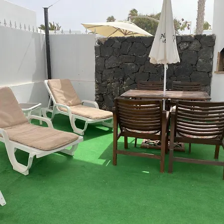 Casa Valentina Apartmán Playa Blanca (Lanzarote)