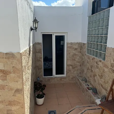 Casa Valentina Apartment