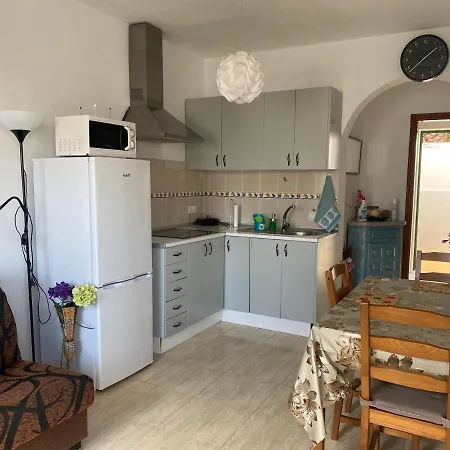 Apartman Casa Valentina *