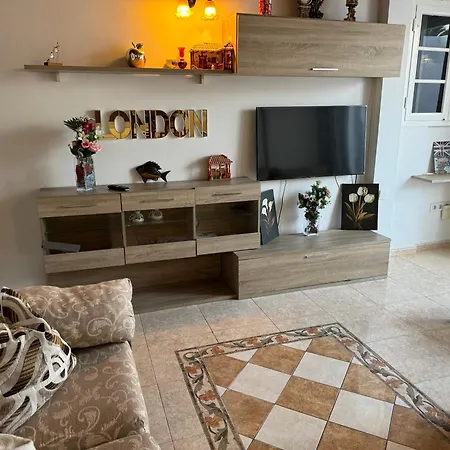 Casa Valentina * Playa Blanca