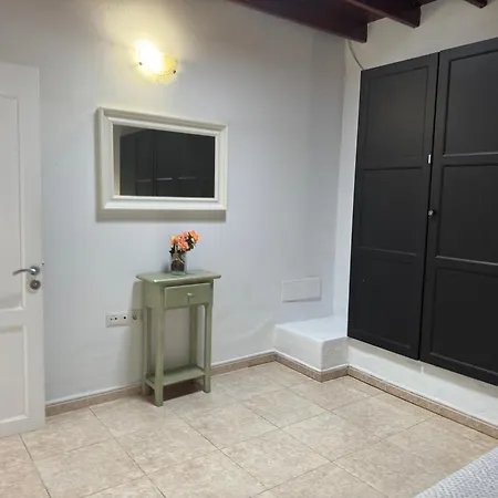 Apartman Casa Valentina