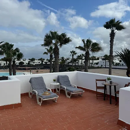 Casa Valentina Apartman *