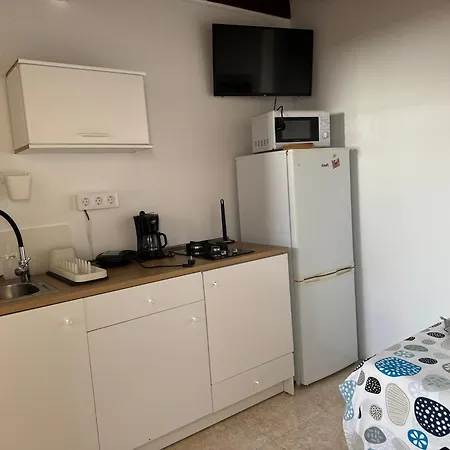 Casa Valentina Playa Blanca