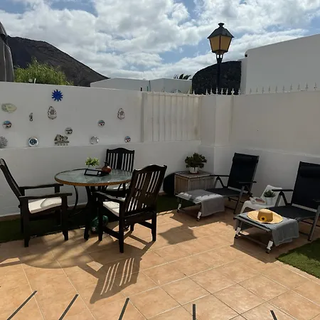 Apartman Casa Valentina *