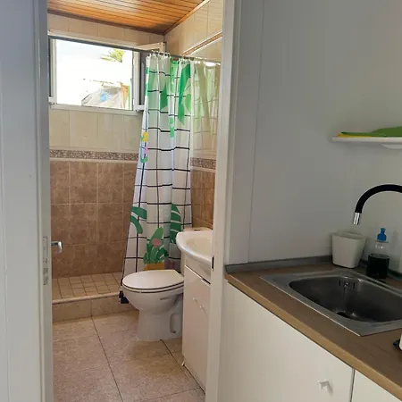 Apartman Casa Valentina Playa Blanca