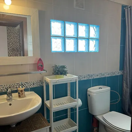 Casa Valentina Playa Blanca