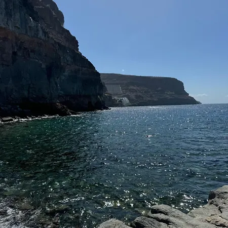 Casa Valentina * Playa Blanca