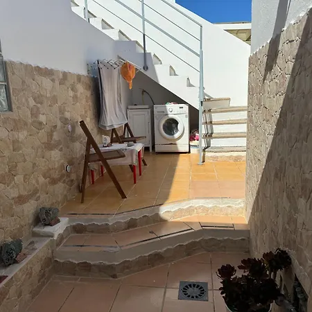 Apartman Casa Valentina