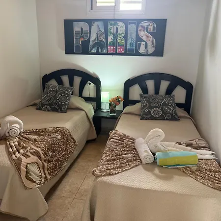 Casa Valentina Apartman *