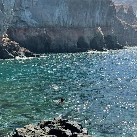 Casa Valentina Playa Blanca