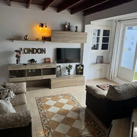 Casa Valentina Apartman