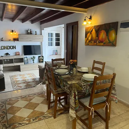 Apartman Casa Valentina