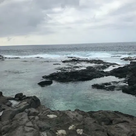 Apartman Casa Valentina Playa Blanca