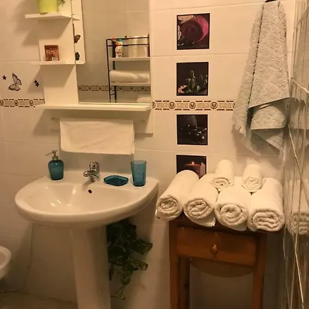 Apartman Casa Valentina