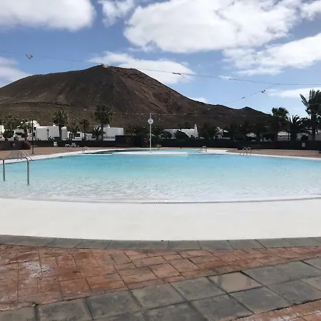 Apartman Casa Valentina Playa Blanca