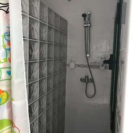 Casa Valentina * Playa Blanca