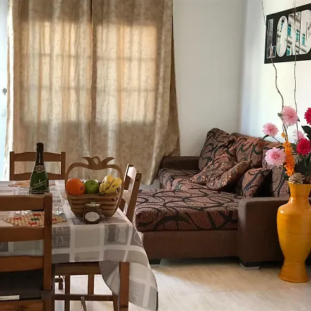 Casa Valentina Apartman *