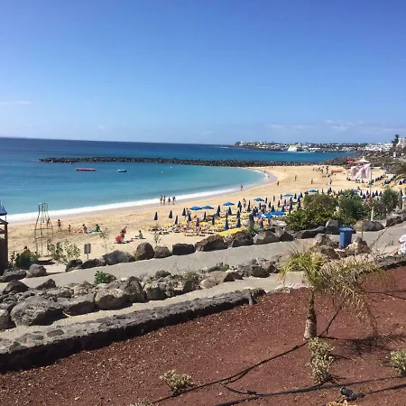 Casa Valentina Playa Blanca