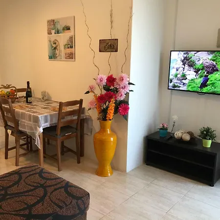 Casa Valentina Apartman