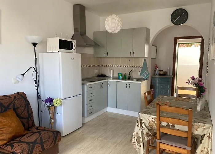 Appartamento Casa Valentina *