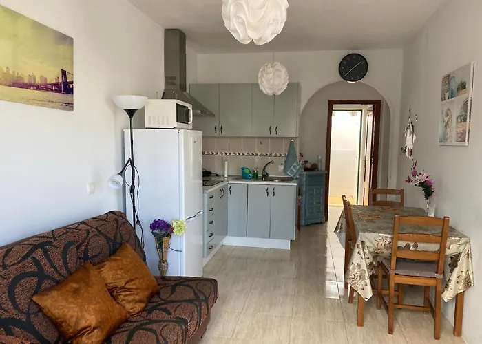 Appartamento Casa Valentina