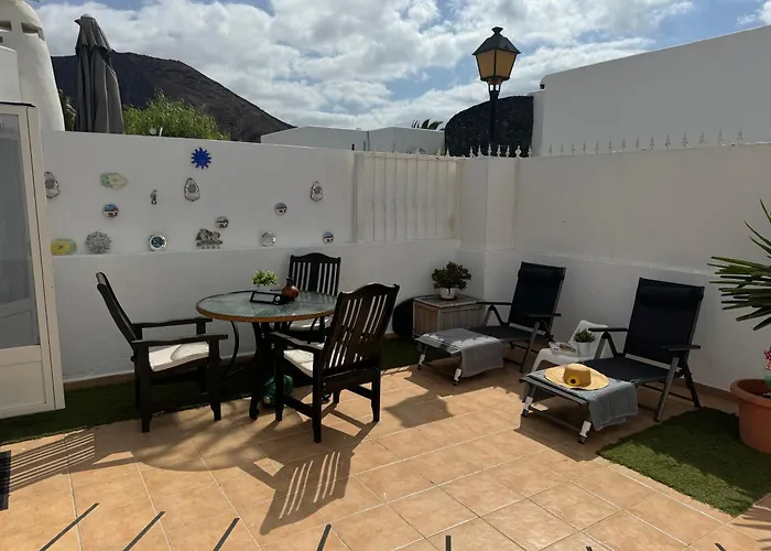 Appartamento Casa Valentina *