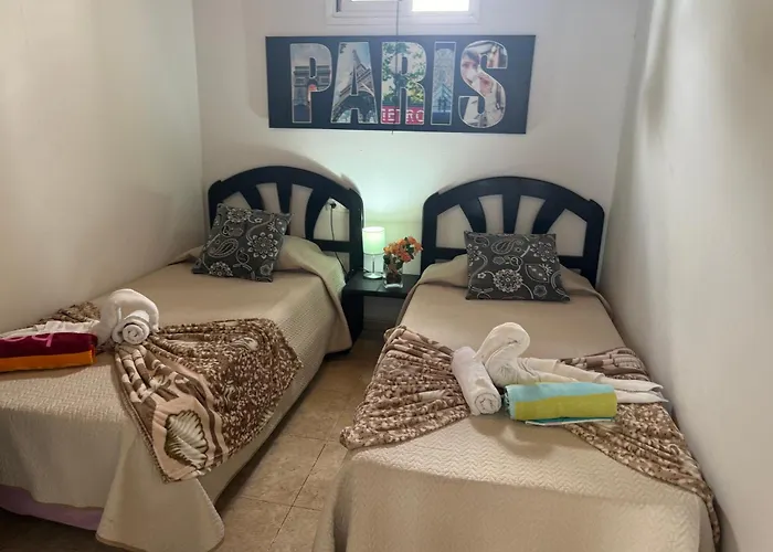 Casa Valentina Appartamento *