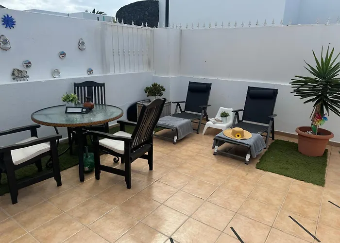 Appartamento Casa Valentina Playa Blanca (Lanzarote)