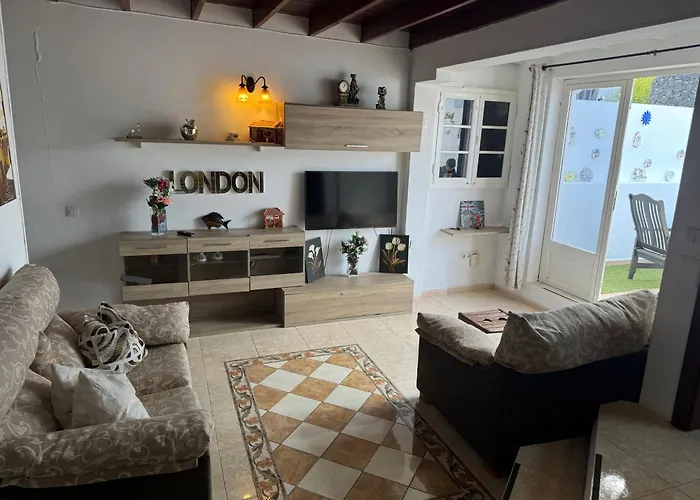 Casa Valentina Appartamento