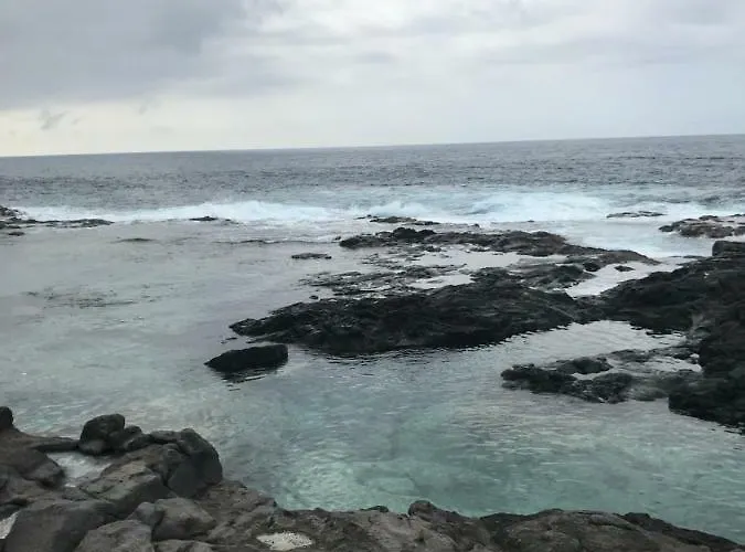 Appartamento Casa Valentina Playa Blanca (Lanzarote)