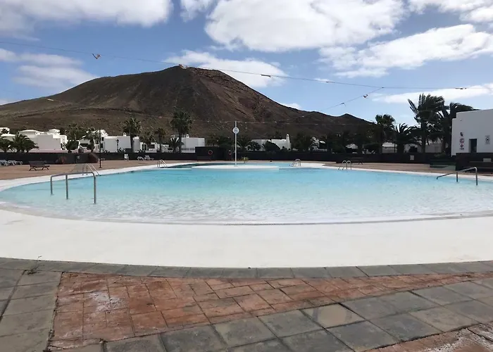Appartamento Casa Valentina Playa Blanca (Lanzarote)