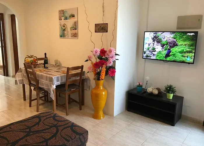 Casa Valentina Appartamento