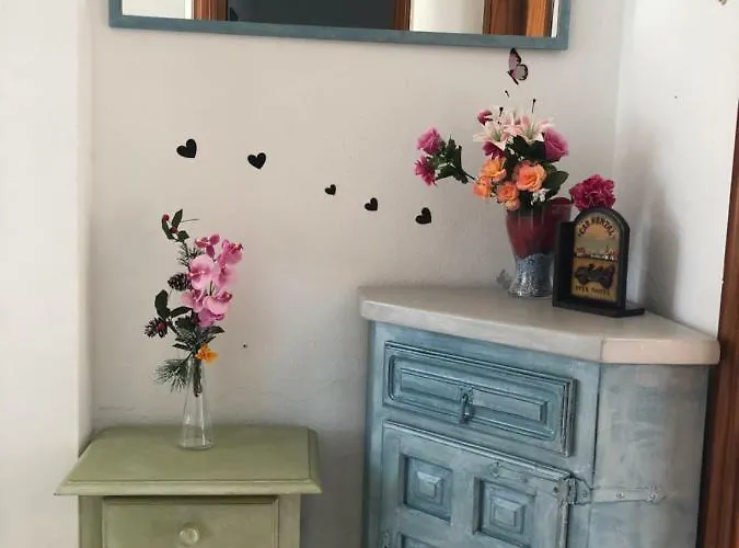 Appartamento Casa Valentina *