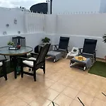 Daire Casa Valentina Playa Blanca