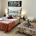 Casa Valentina * Playa Blanca