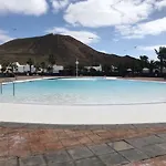 Daire Casa Valentina Playa Blanca