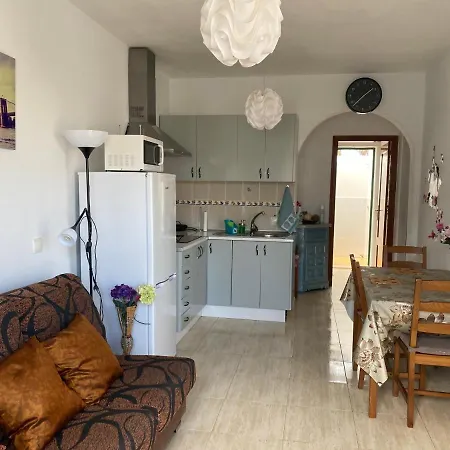 Appartement Casa Valentina