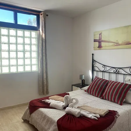 Casa Valentina Appartement
