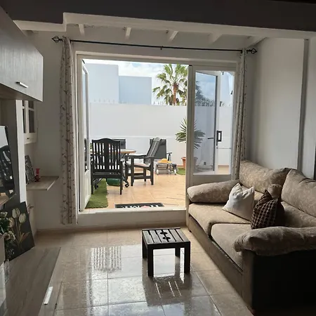 Casa Valentina Apartment