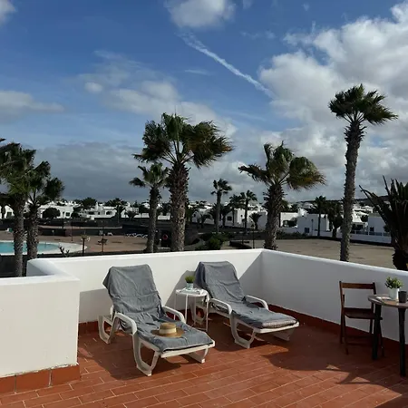 Casa Valentina Appartement