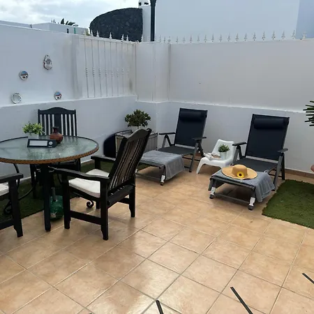 Apartament Casa Valentina Playa Blanca (Lanzarote)