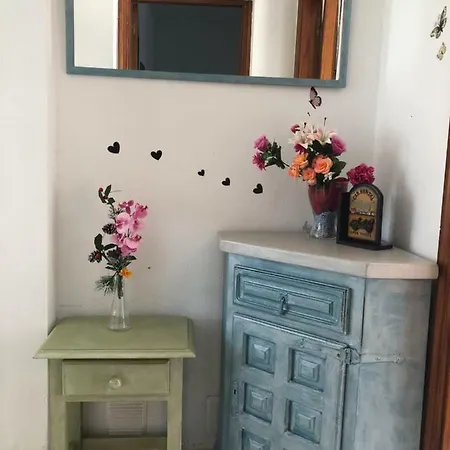 Apartament Casa Valentina *
