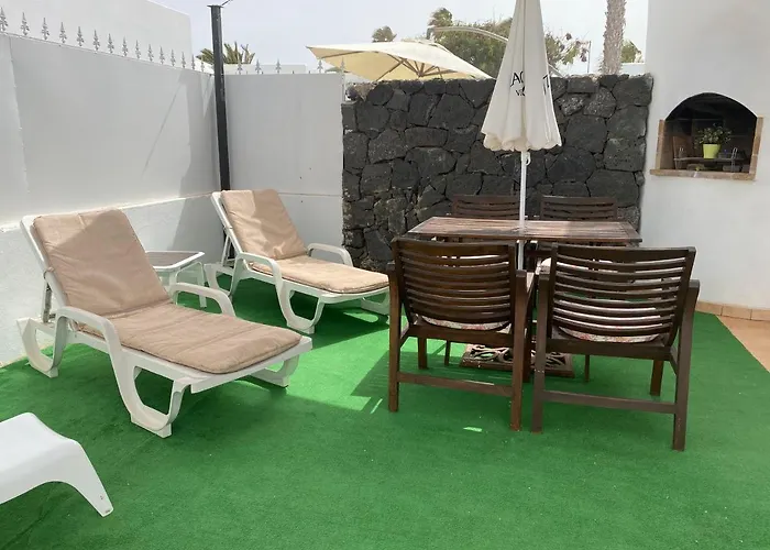 Casa Valentina Appartement Playa Blanca (Lanzarote)