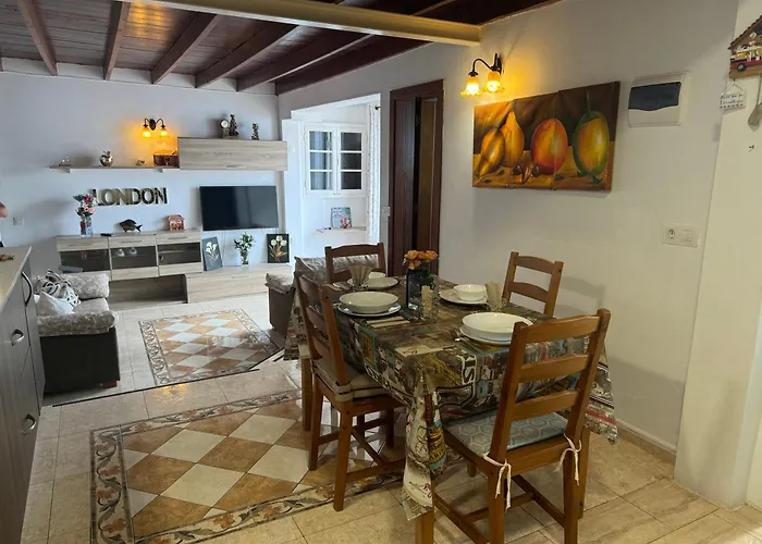 Appartement Casa Valentina