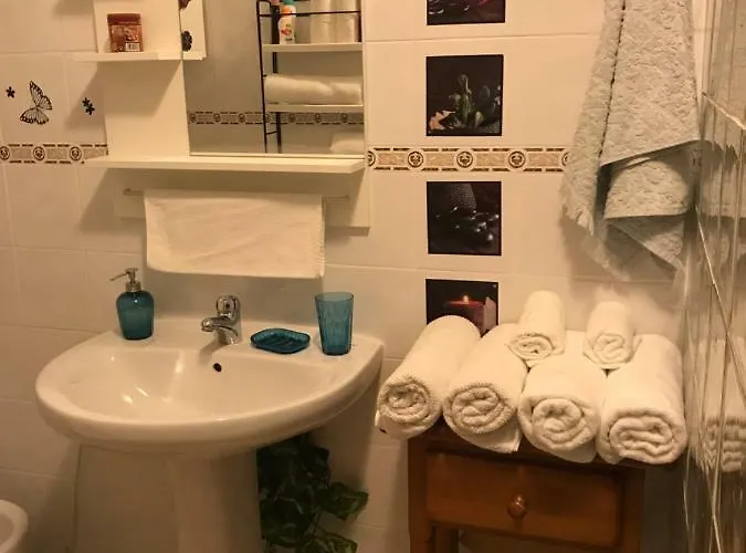 Appartement Casa Valentina